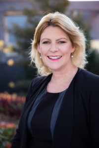 Renee Eglinton, Principal Lawyer and Director of Kare Lawyers