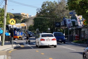 Kare Lawyers, a fresh start after injury