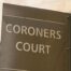 Coronial Inquest