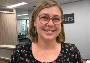 Kare Lawyers - Fran Dutton