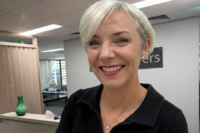 Gill O'Sullivan