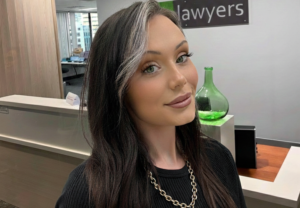 Kare Lawyers - Stefanie Sanchez